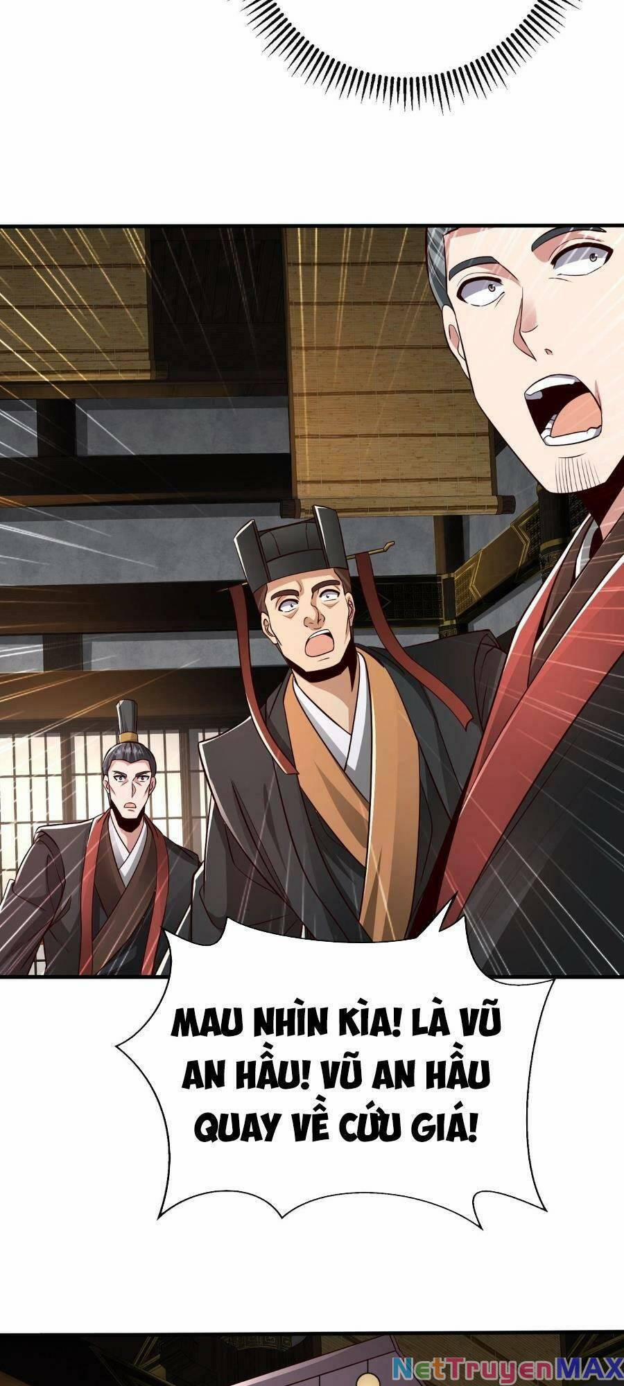 Đại Tần: Ta Con Trai Tần Thủy Hoàng Giết Địch Thăng Cấp Thành Thần 68 trang 36