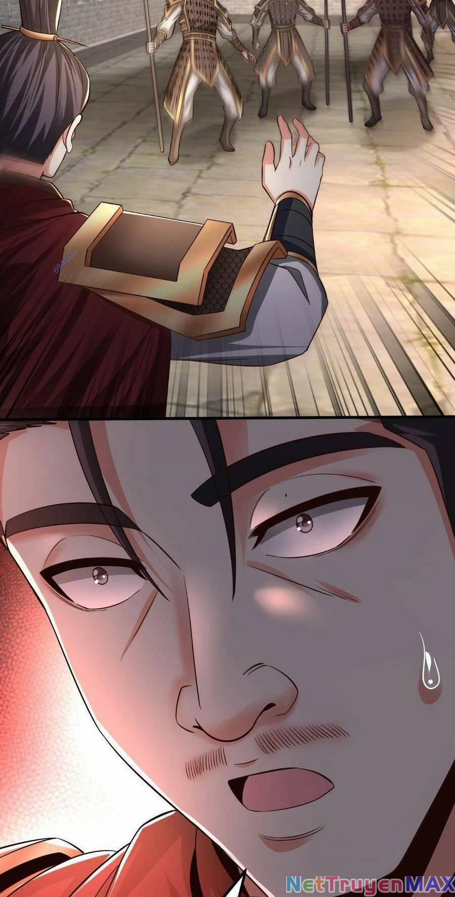 Đại Tần: Ta Con Trai Tần Thủy Hoàng Giết Địch Thăng Cấp Thành Thần 69 trang 18