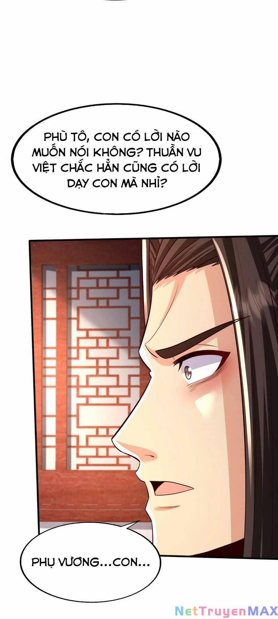 Đại Tần: Ta Con Trai Tần Thủy Hoàng Giết Địch Thăng Cấp Thành Thần 69 trang 24