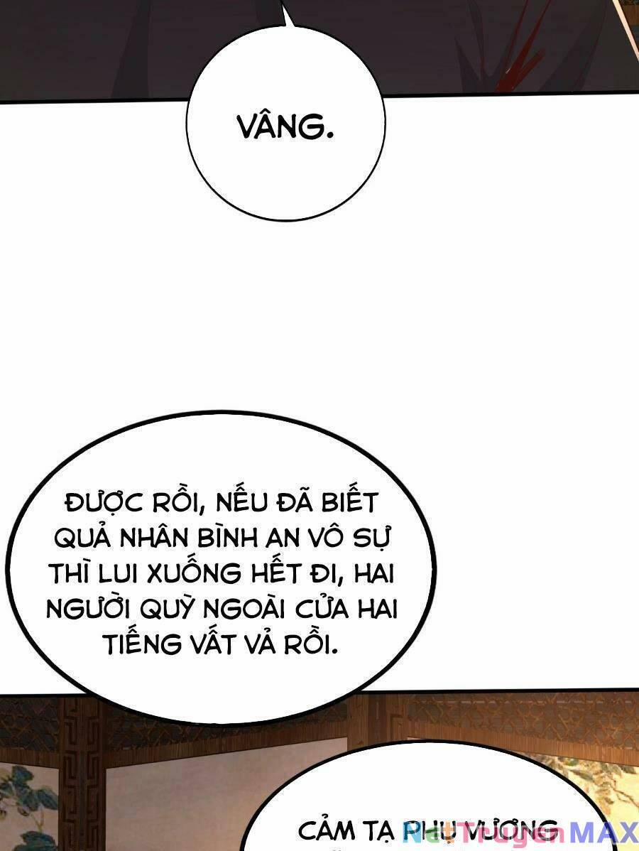 Đại Tần: Ta Con Trai Tần Thủy Hoàng Giết Địch Thăng Cấp Thành Thần 69 trang 28