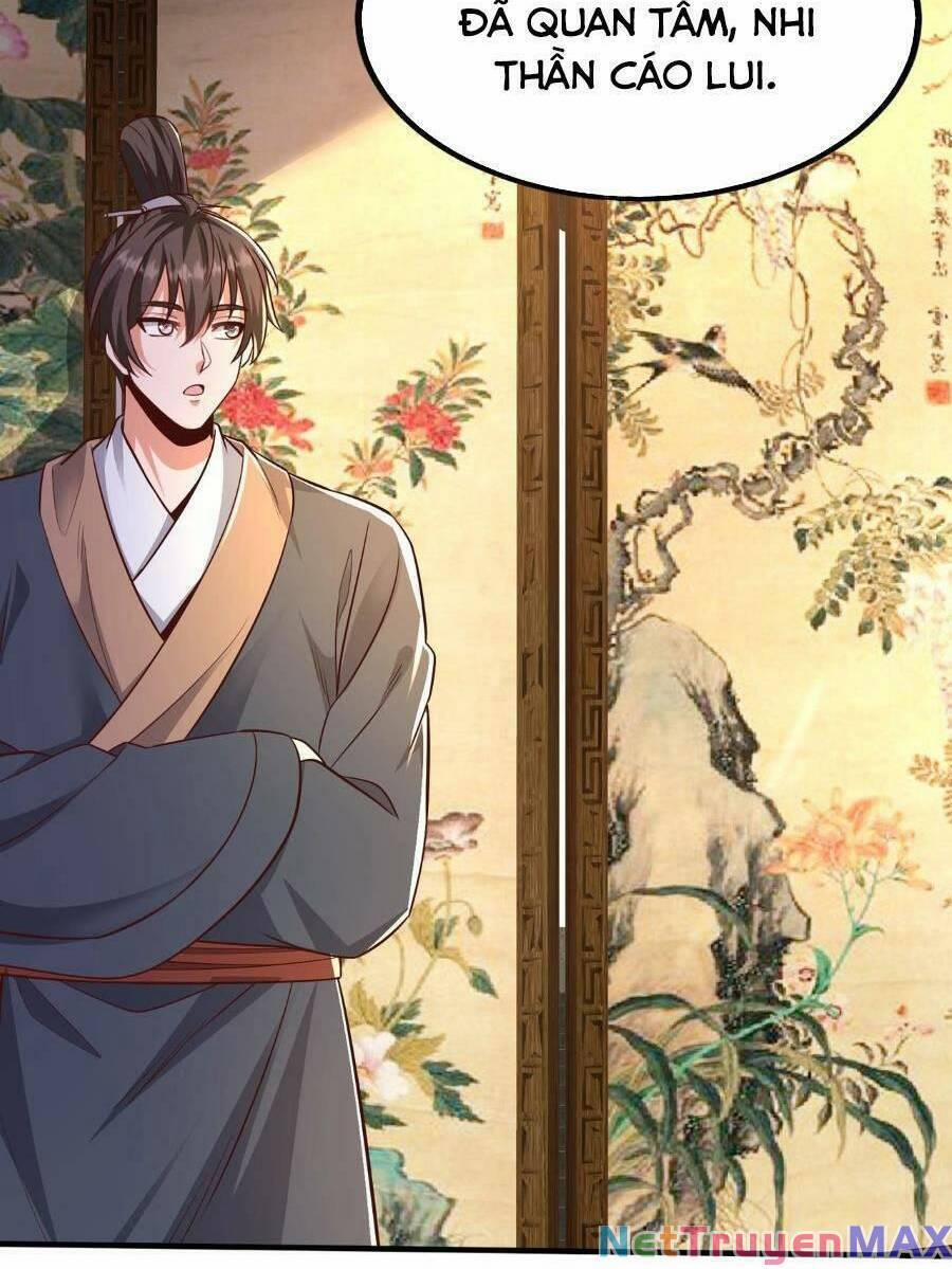 Đại Tần: Ta Con Trai Tần Thủy Hoàng Giết Địch Thăng Cấp Thành Thần 69 trang 29