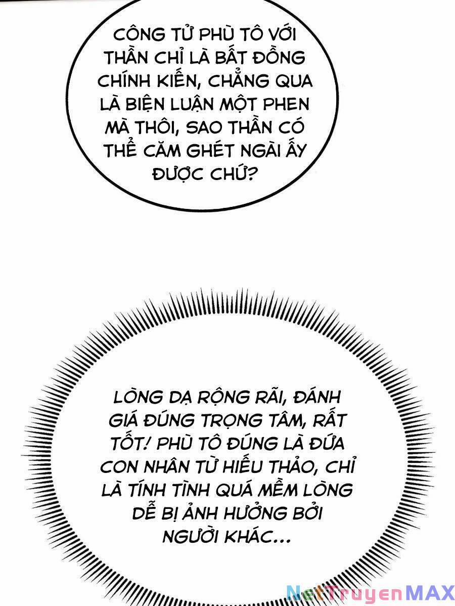 Đại Tần: Ta Con Trai Tần Thủy Hoàng Giết Địch Thăng Cấp Thành Thần 69 trang 34