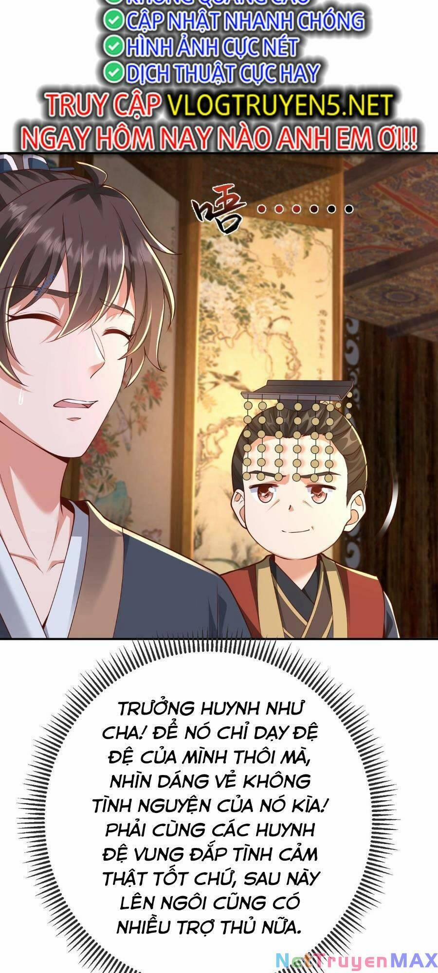 Đại Tần: Ta Con Trai Tần Thủy Hoàng Giết Địch Thăng Cấp Thành Thần 69 trang 37