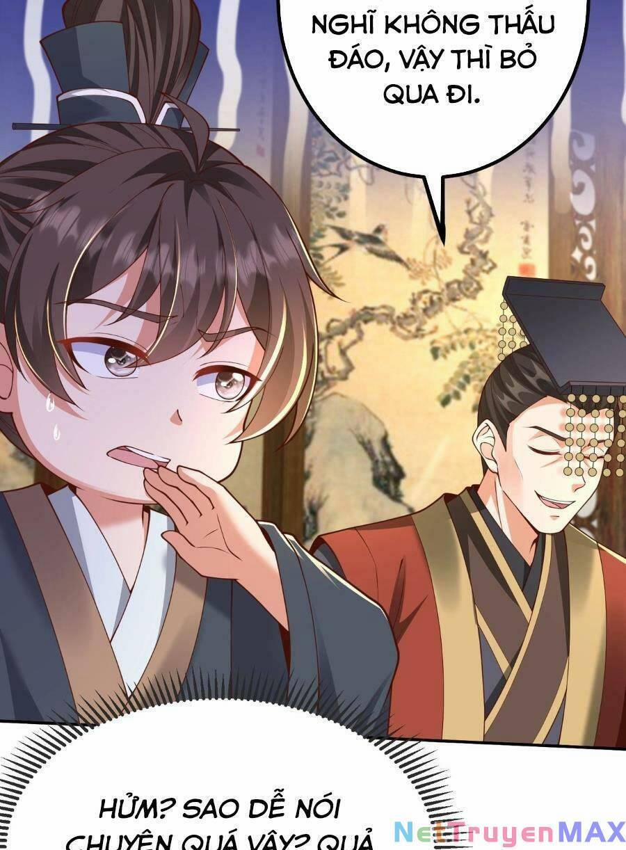 Đại Tần: Ta Con Trai Tần Thủy Hoàng Giết Địch Thăng Cấp Thành Thần 69 trang 40