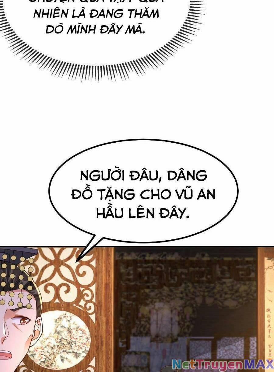 Đại Tần: Ta Con Trai Tần Thủy Hoàng Giết Địch Thăng Cấp Thành Thần 69 trang 41