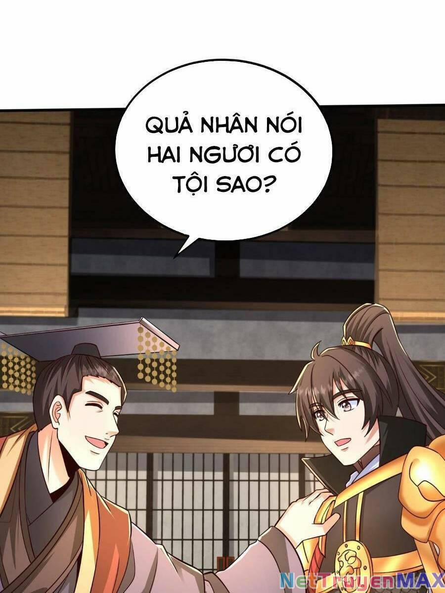 Đại Tần: Ta Con Trai Tần Thủy Hoàng Giết Địch Thăng Cấp Thành Thần 69 trang 5