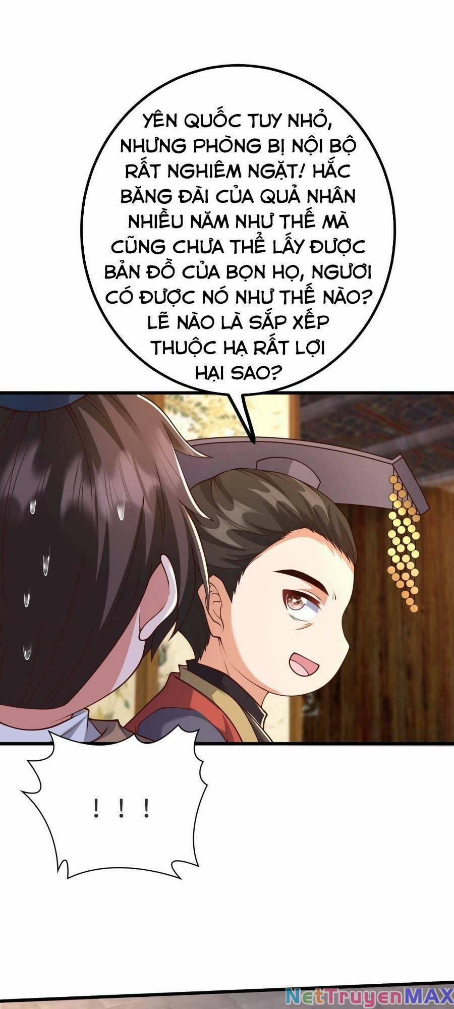 Đại Tần: Ta Con Trai Tần Thủy Hoàng Giết Địch Thăng Cấp Thành Thần 70 trang 0