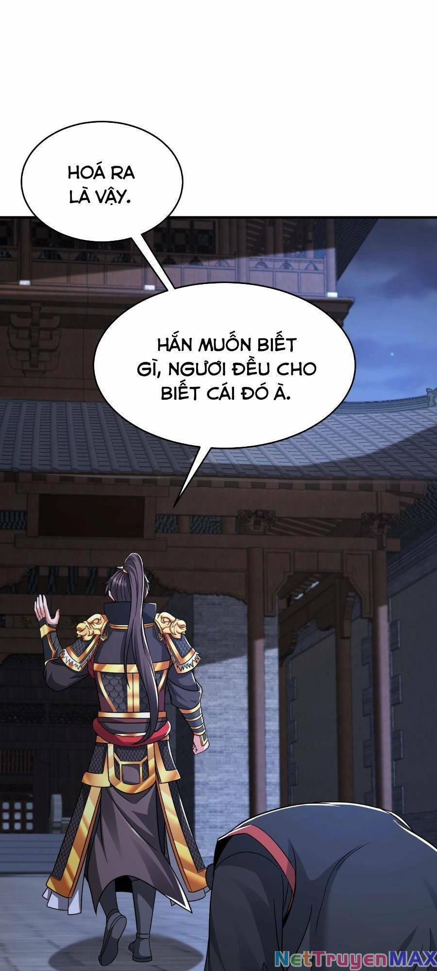 Đại Tần: Ta Con Trai Tần Thủy Hoàng Giết Địch Thăng Cấp Thành Thần 70 trang 20