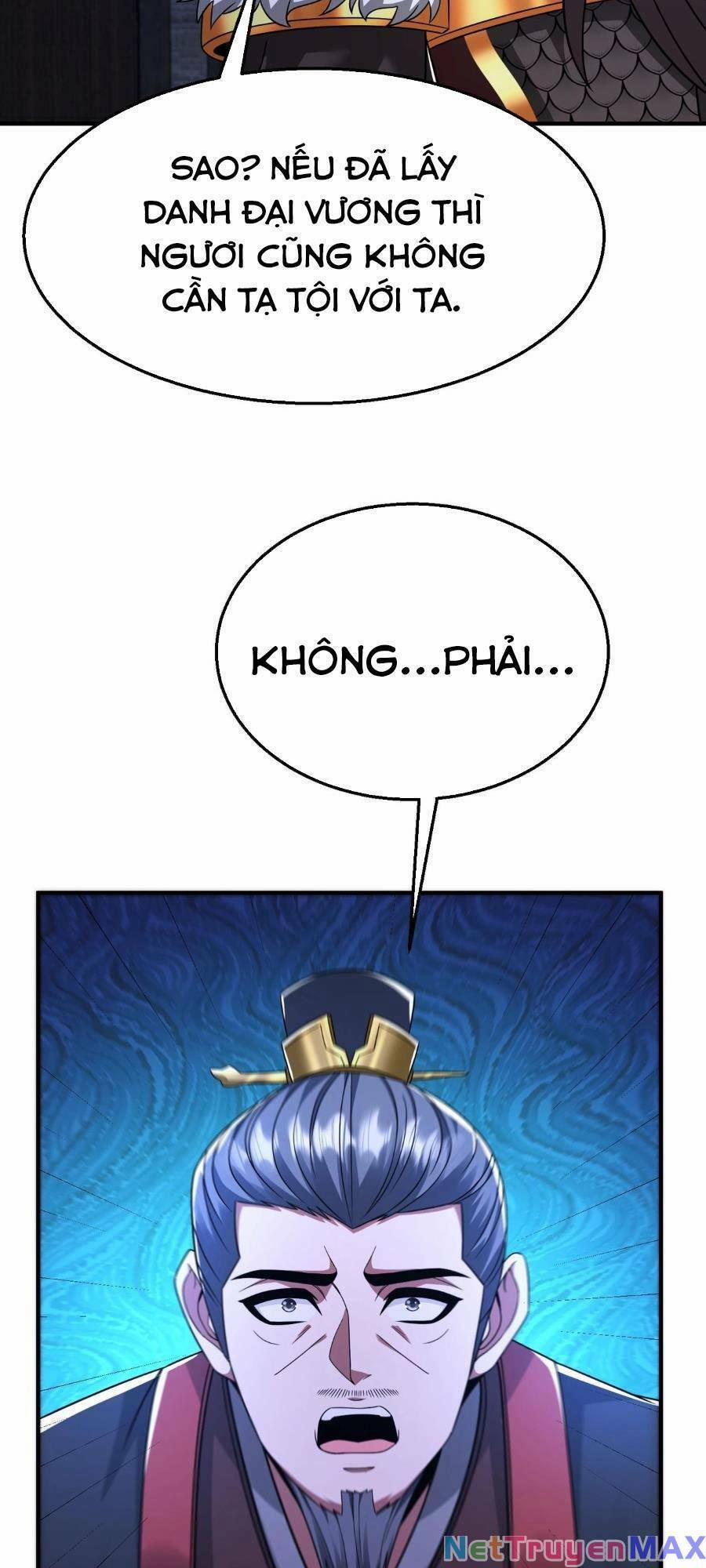 Đại Tần: Ta Con Trai Tần Thủy Hoàng Giết Địch Thăng Cấp Thành Thần 70 trang 22