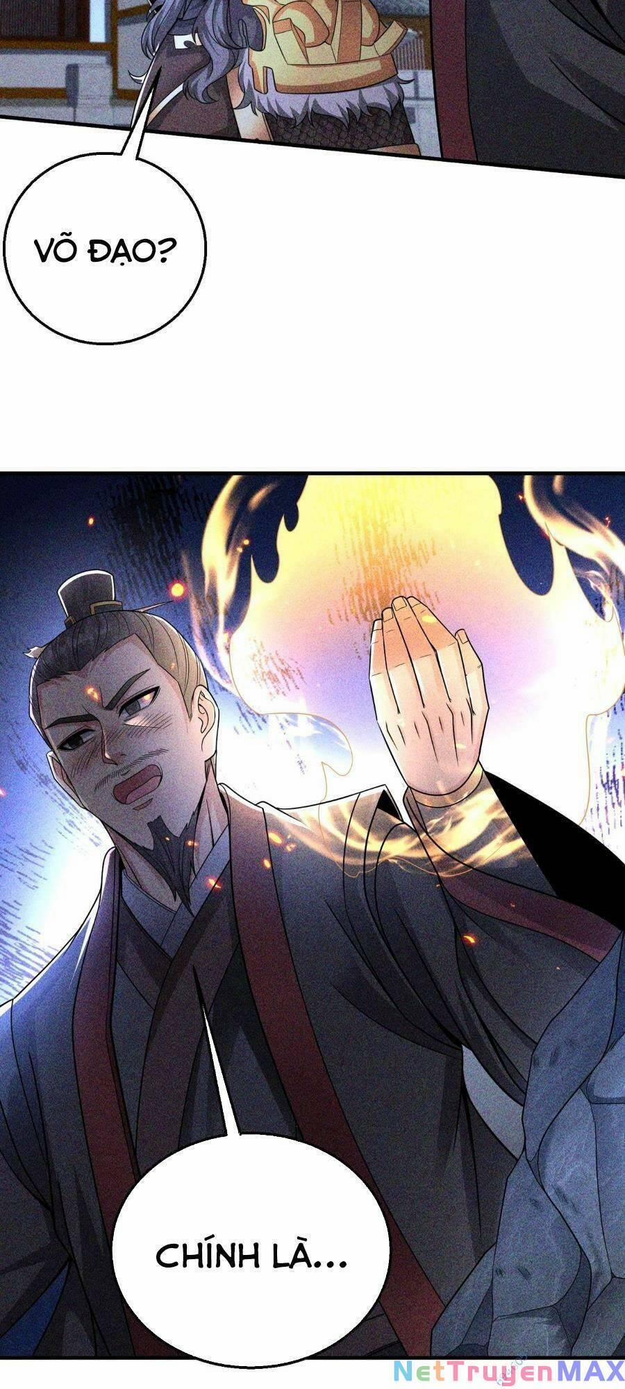 Đại Tần: Ta Con Trai Tần Thủy Hoàng Giết Địch Thăng Cấp Thành Thần 70 trang 29