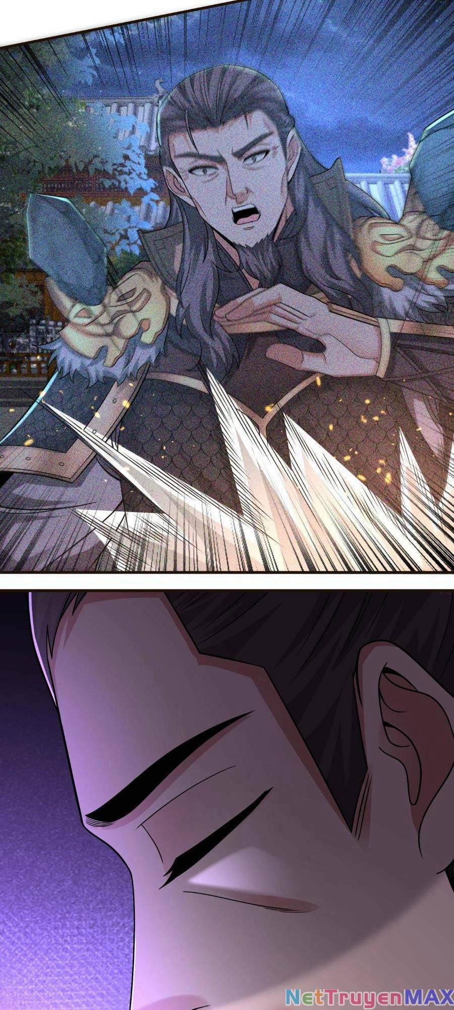 Đại Tần: Ta Con Trai Tần Thủy Hoàng Giết Địch Thăng Cấp Thành Thần 70 trang 32