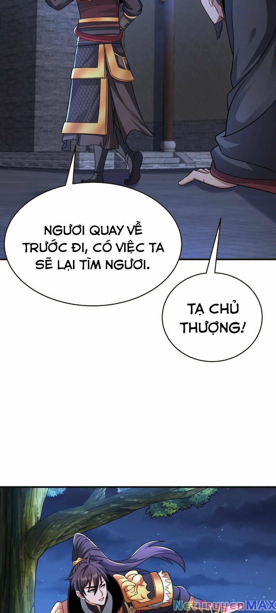 Đại Tần: Ta Con Trai Tần Thủy Hoàng Giết Địch Thăng Cấp Thành Thần 70 trang 35