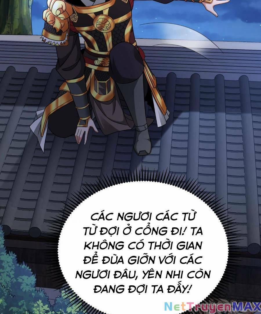 Đại Tần: Ta Con Trai Tần Thủy Hoàng Giết Địch Thăng Cấp Thành Thần 70 trang 36