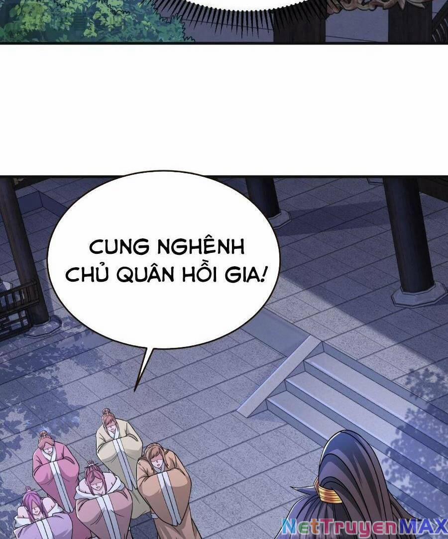 Đại Tần: Ta Con Trai Tần Thủy Hoàng Giết Địch Thăng Cấp Thành Thần 70 trang 37