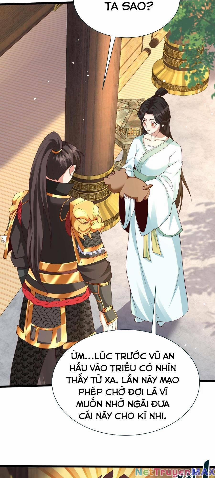 Đại Tần: Ta Con Trai Tần Thủy Hoàng Giết Địch Thăng Cấp Thành Thần 70 trang 8