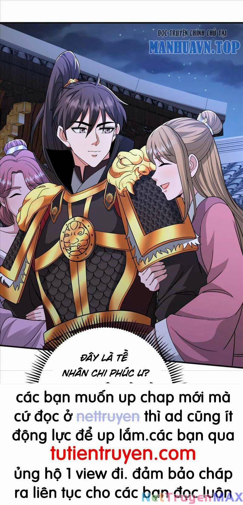 Đại Tần: Ta Con Trai Tần Thủy Hoàng Giết Địch Thăng Cấp Thành Thần 71 trang 0