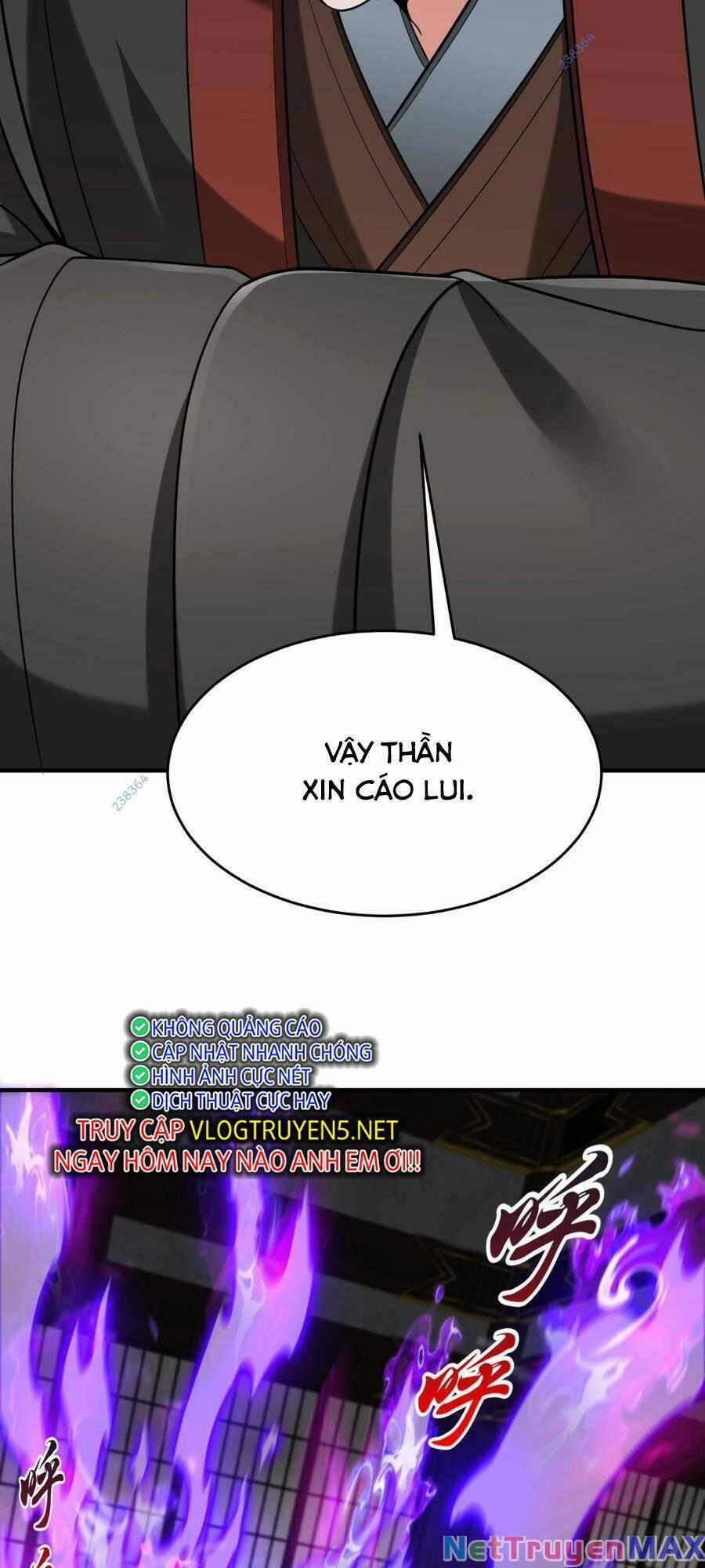 Đại Tần: Ta Con Trai Tần Thủy Hoàng Giết Địch Thăng Cấp Thành Thần 72 trang 11