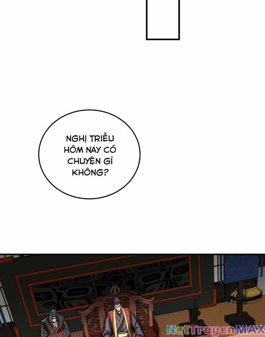 Đại Tần: Ta Con Trai Tần Thủy Hoàng Giết Địch Thăng Cấp Thành Thần 72 trang 14