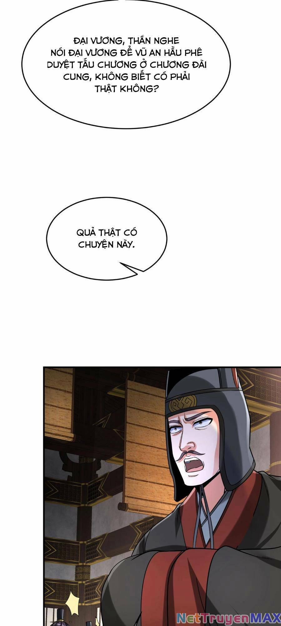 Đại Tần: Ta Con Trai Tần Thủy Hoàng Giết Địch Thăng Cấp Thành Thần 72 trang 16