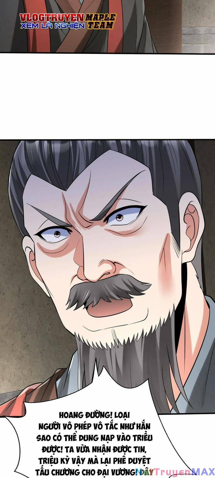 Đại Tần: Ta Con Trai Tần Thủy Hoàng Giết Địch Thăng Cấp Thành Thần 72 trang 2