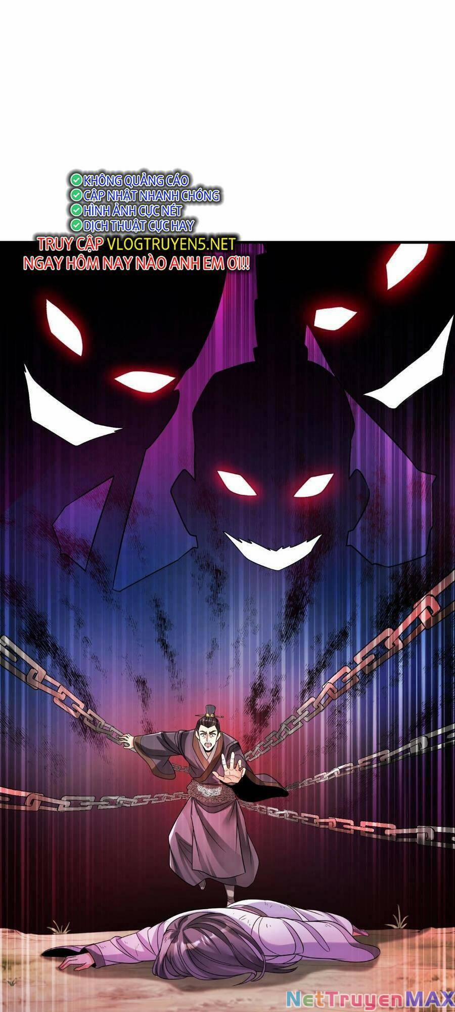 Đại Tần: Ta Con Trai Tần Thủy Hoàng Giết Địch Thăng Cấp Thành Thần 72 trang 24