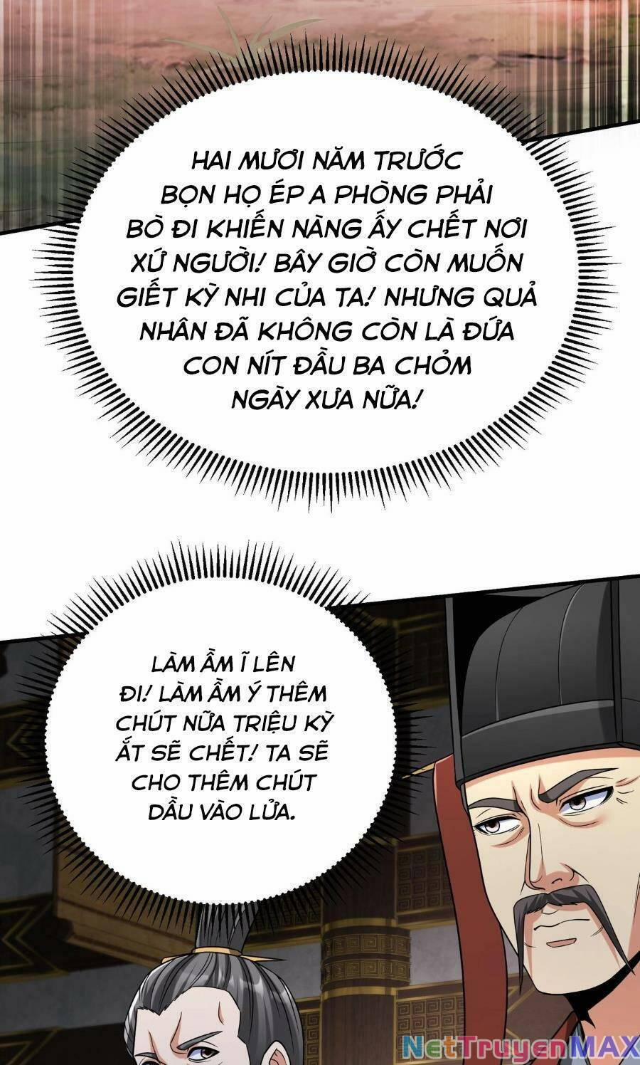 Đại Tần: Ta Con Trai Tần Thủy Hoàng Giết Địch Thăng Cấp Thành Thần 72 trang 25