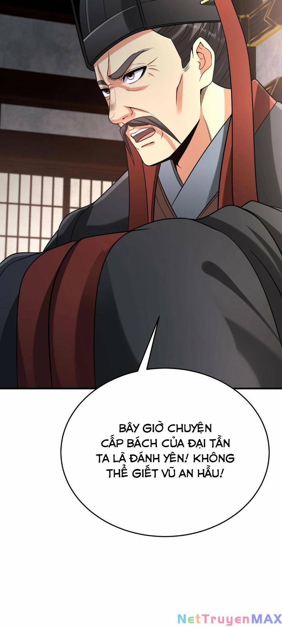 Đại Tần: Ta Con Trai Tần Thủy Hoàng Giết Địch Thăng Cấp Thành Thần 72 trang 28