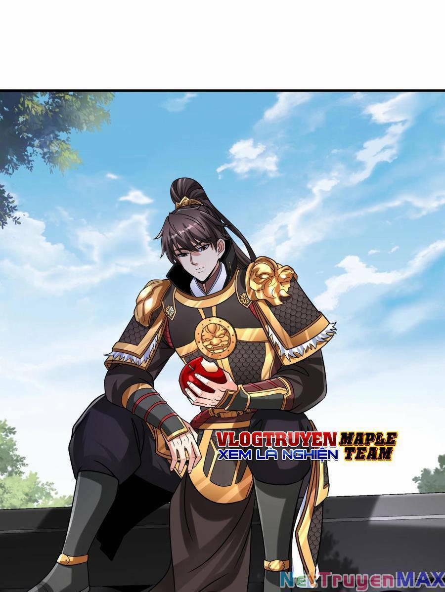 Đại Tần: Ta Con Trai Tần Thủy Hoàng Giết Địch Thăng Cấp Thành Thần 72 trang 31