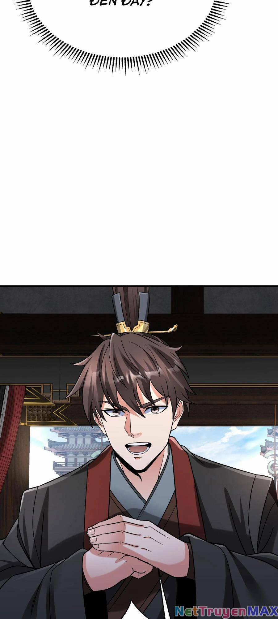 Đại Tần: Ta Con Trai Tần Thủy Hoàng Giết Địch Thăng Cấp Thành Thần 72 trang 39