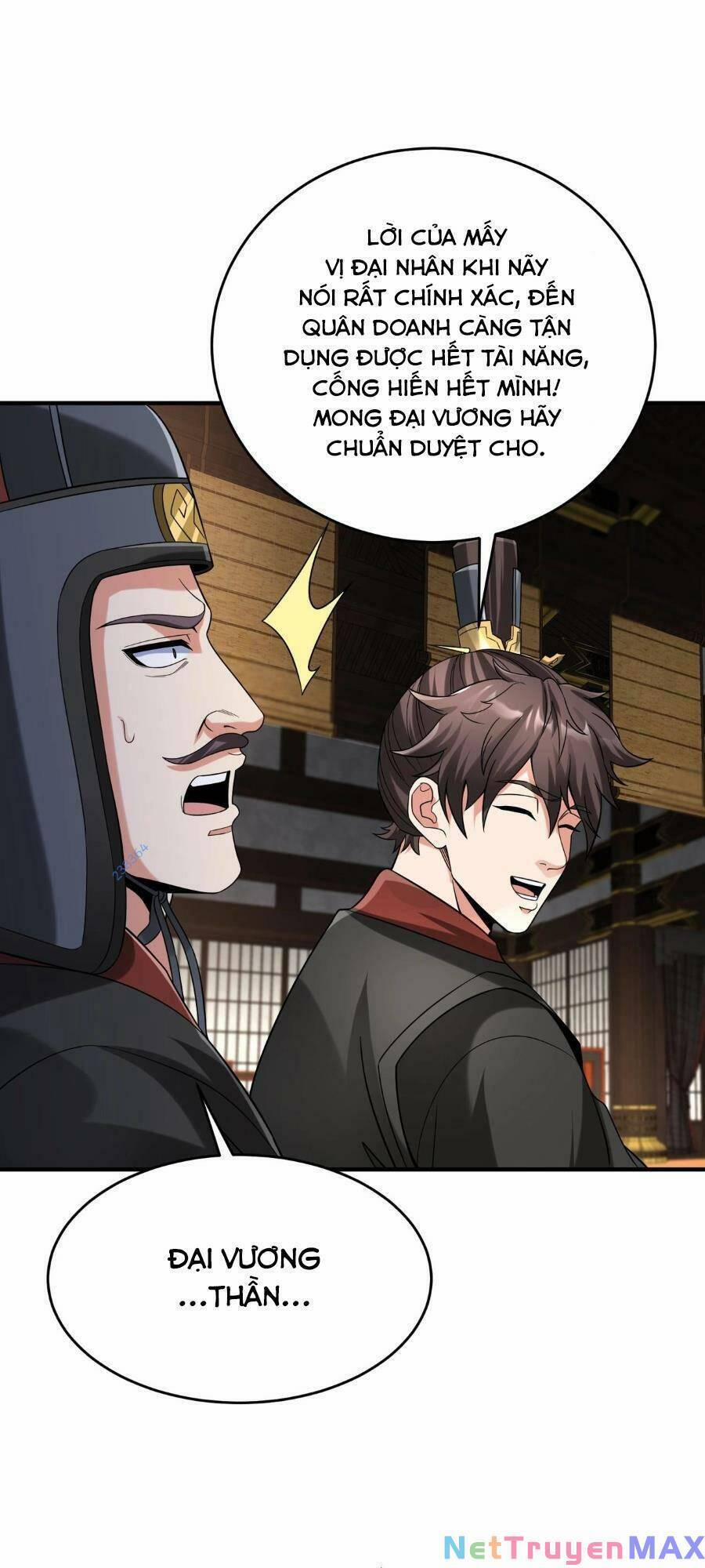 Đại Tần: Ta Con Trai Tần Thủy Hoàng Giết Địch Thăng Cấp Thành Thần 72 trang 44