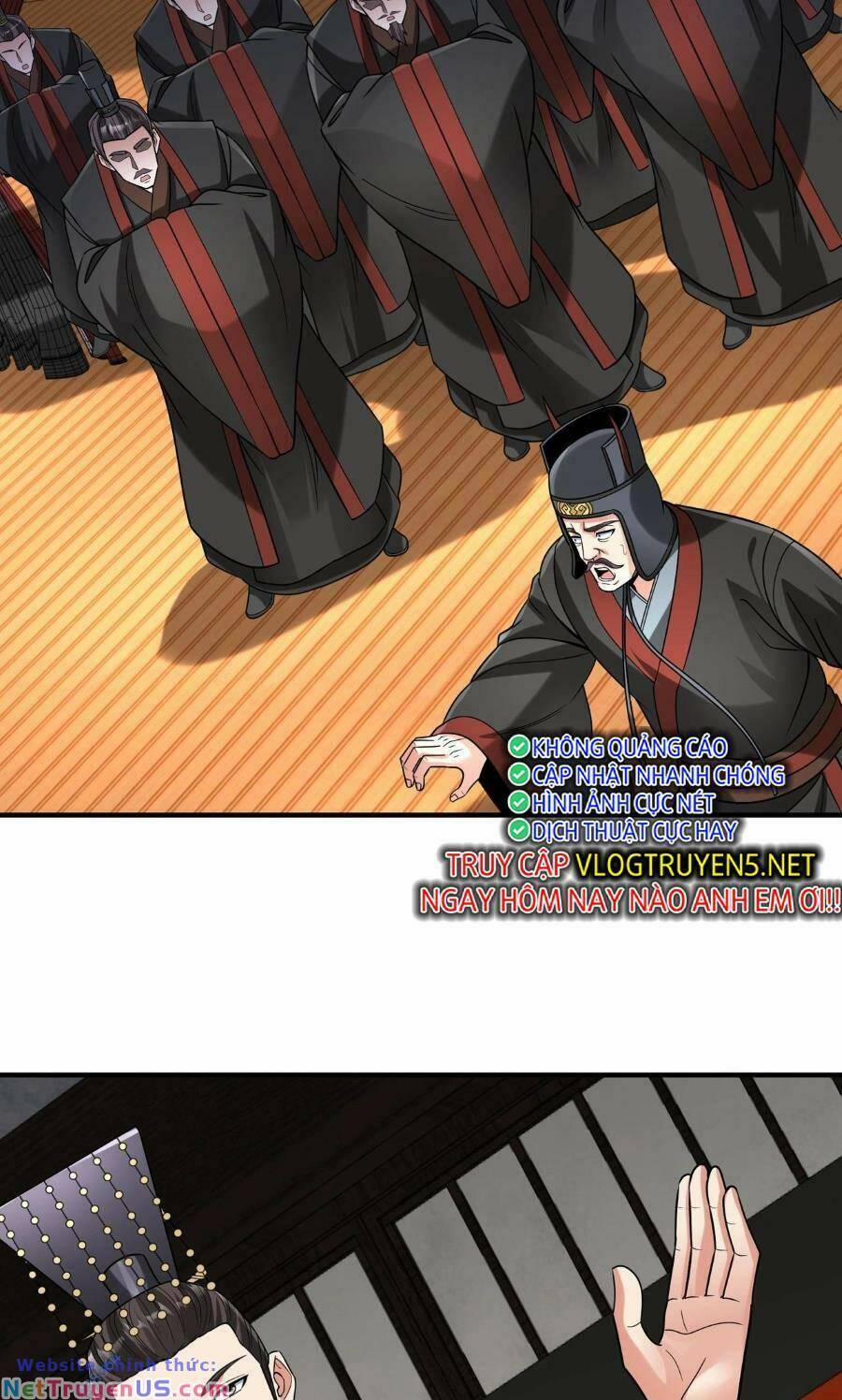 Đại Tần: Ta Con Trai Tần Thủy Hoàng Giết Địch Thăng Cấp Thành Thần 72 trang 47