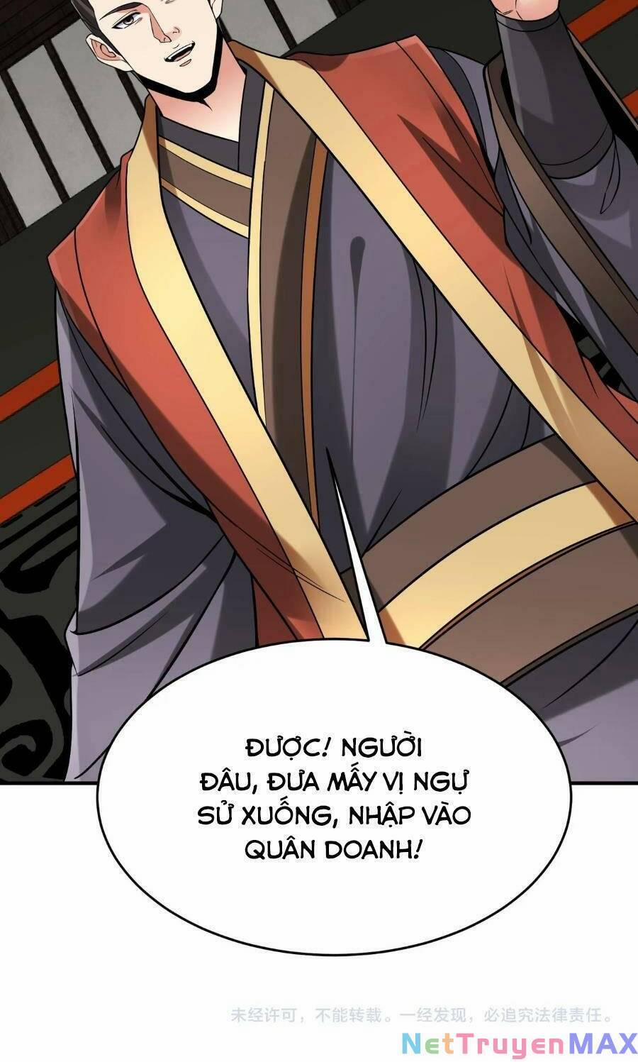 Đại Tần: Ta Con Trai Tần Thủy Hoàng Giết Địch Thăng Cấp Thành Thần 72 trang 48