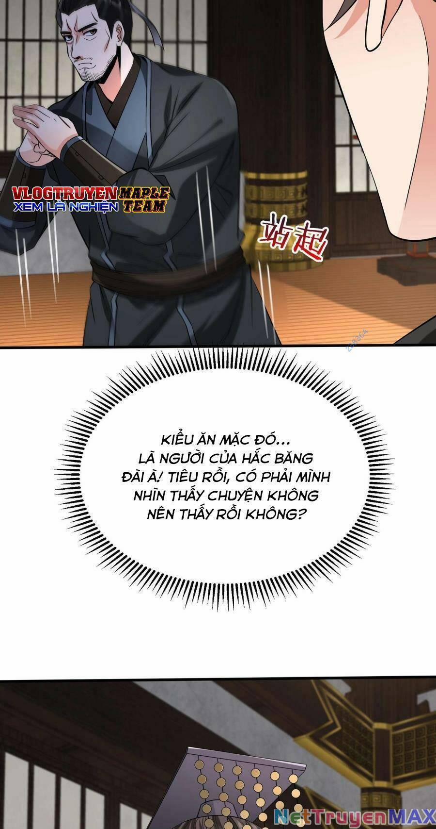 Đại Tần: Ta Con Trai Tần Thủy Hoàng Giết Địch Thăng Cấp Thành Thần 73 trang 13