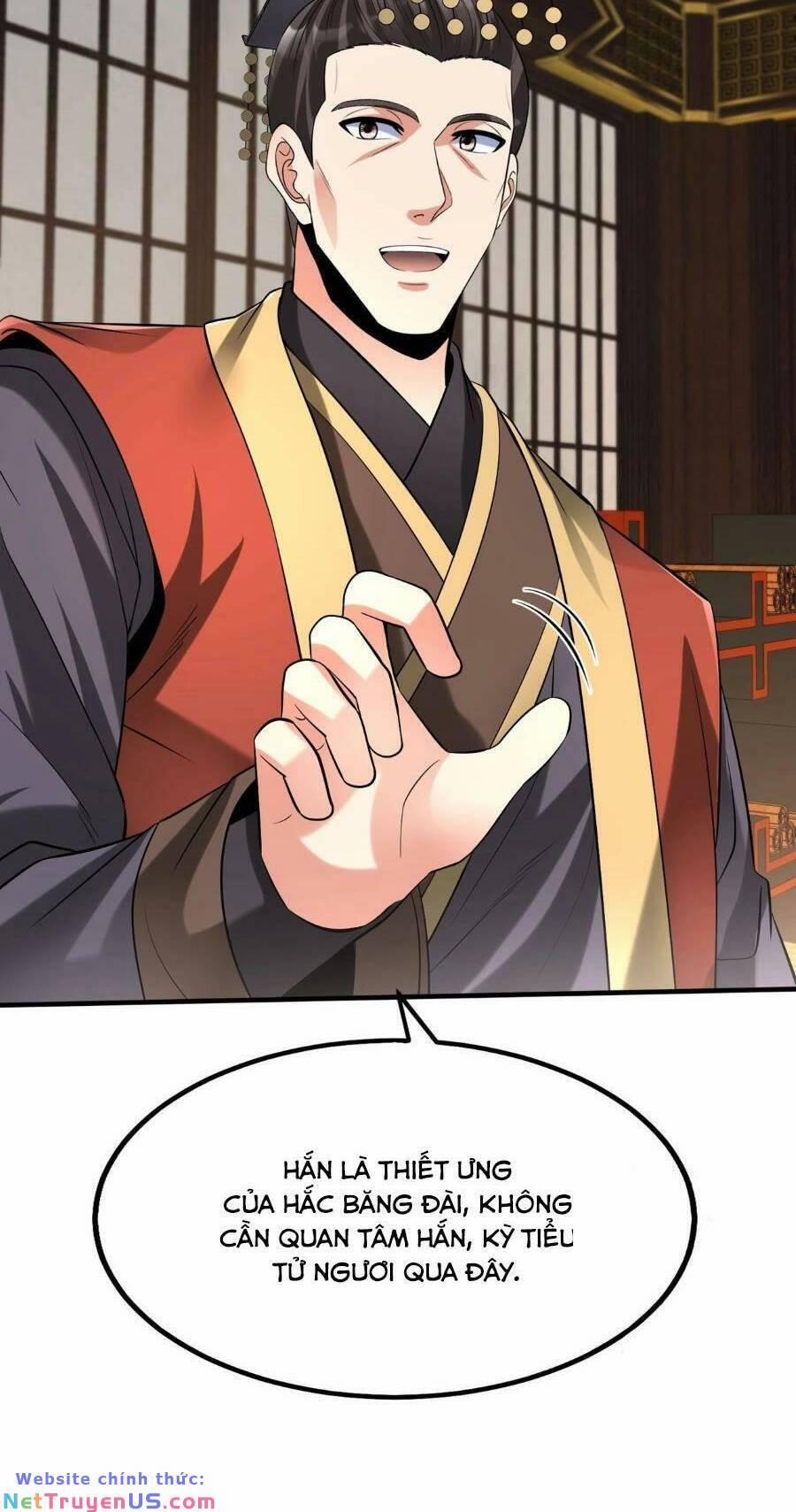 Đại Tần: Ta Con Trai Tần Thủy Hoàng Giết Địch Thăng Cấp Thành Thần 73 trang 14