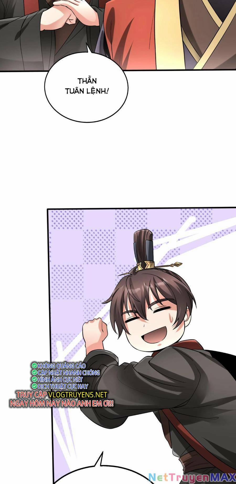 Đại Tần: Ta Con Trai Tần Thủy Hoàng Giết Địch Thăng Cấp Thành Thần 73 trang 18