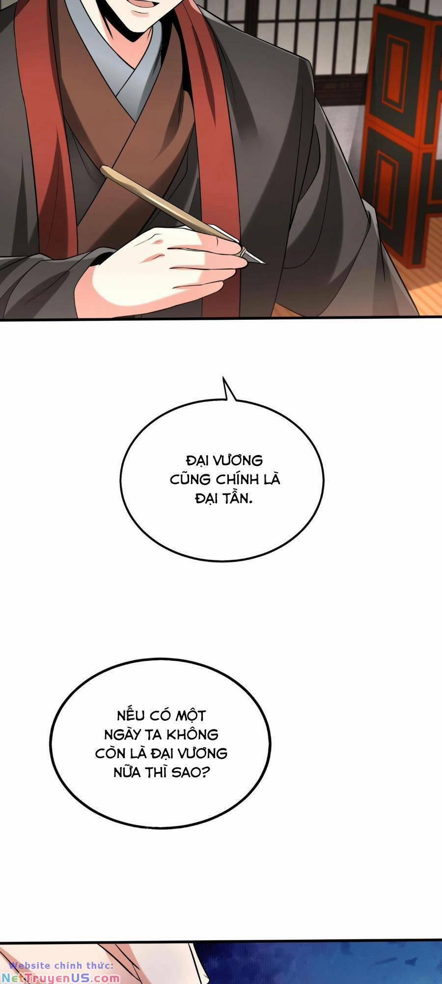 Đại Tần: Ta Con Trai Tần Thủy Hoàng Giết Địch Thăng Cấp Thành Thần 73 trang 25