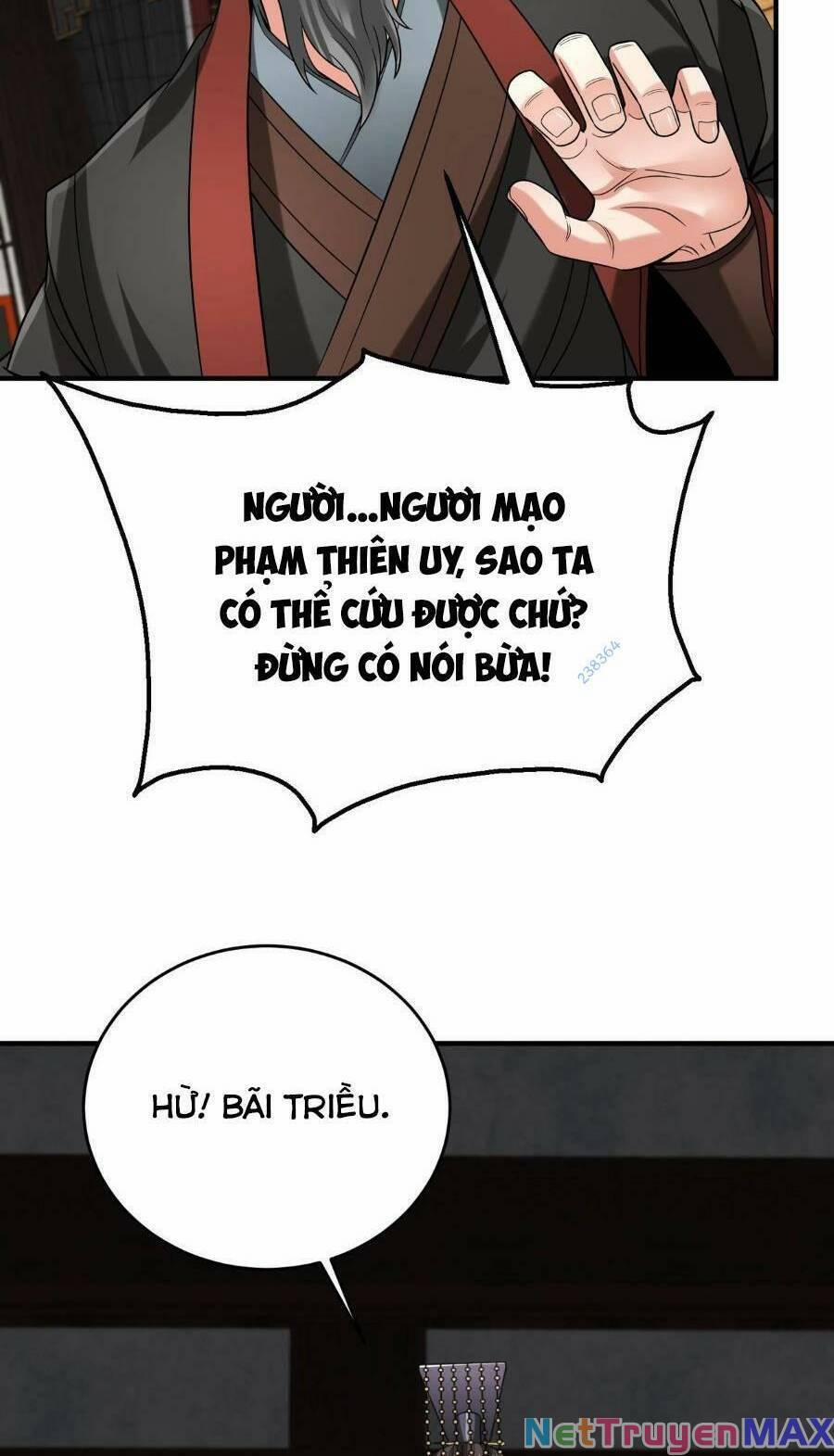 Đại Tần: Ta Con Trai Tần Thủy Hoàng Giết Địch Thăng Cấp Thành Thần 73 trang 4