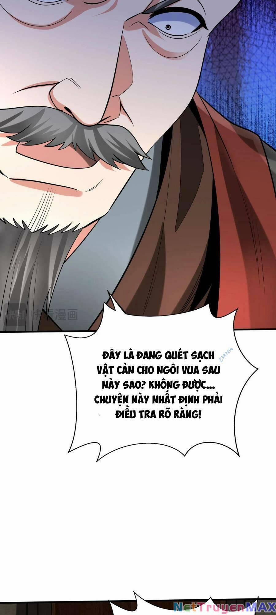 Đại Tần: Ta Con Trai Tần Thủy Hoàng Giết Địch Thăng Cấp Thành Thần 73 trang 40