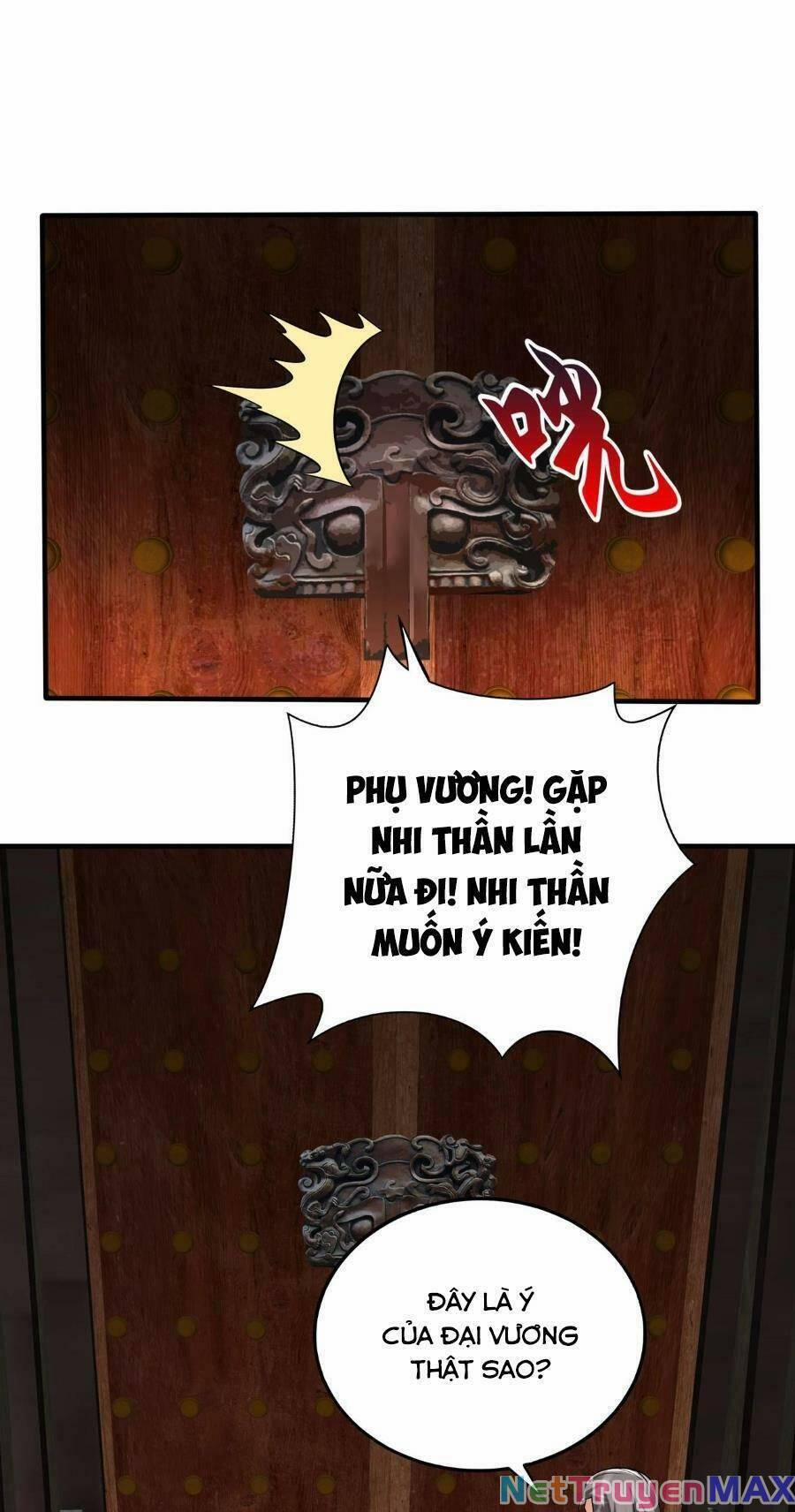 Đại Tần: Ta Con Trai Tần Thủy Hoàng Giết Địch Thăng Cấp Thành Thần 73 trang 44