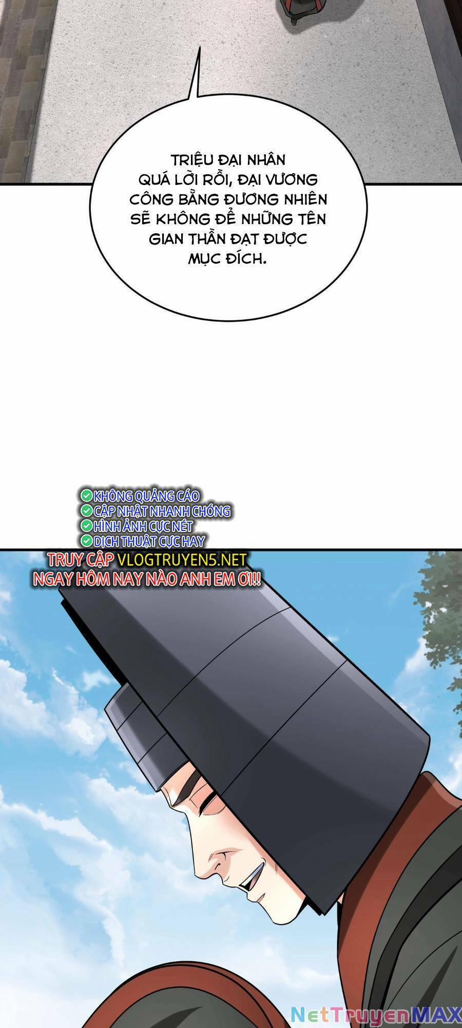 Đại Tần: Ta Con Trai Tần Thủy Hoàng Giết Địch Thăng Cấp Thành Thần 73 trang 7