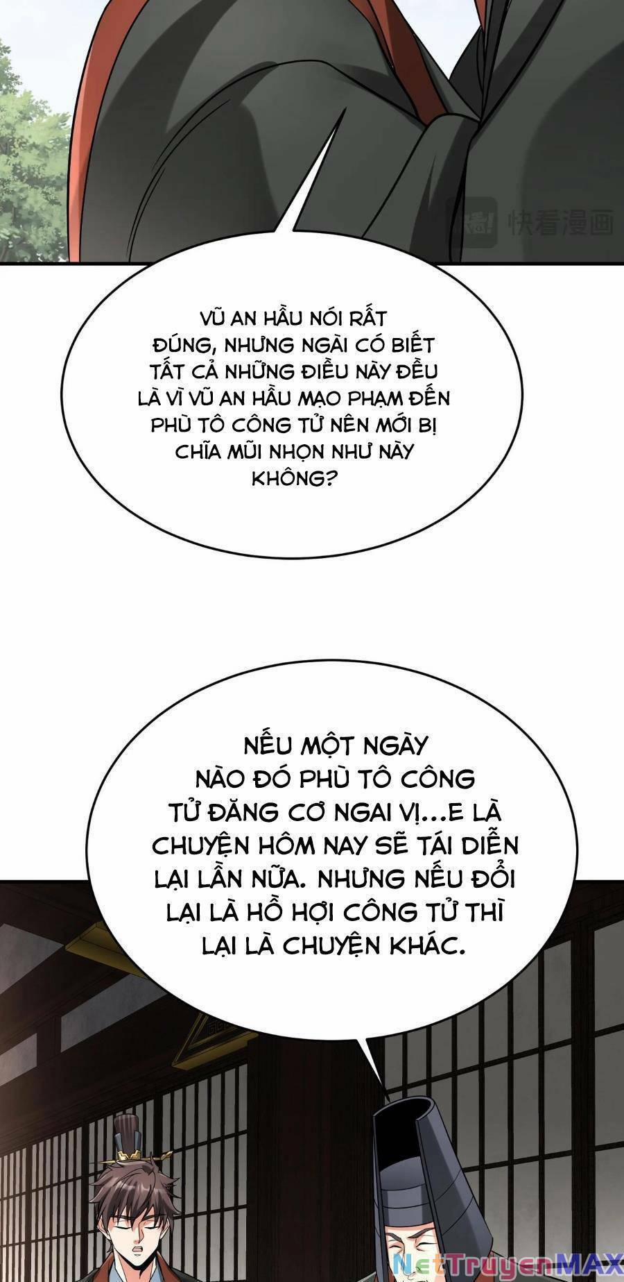 Đại Tần: Ta Con Trai Tần Thủy Hoàng Giết Địch Thăng Cấp Thành Thần 73 trang 8