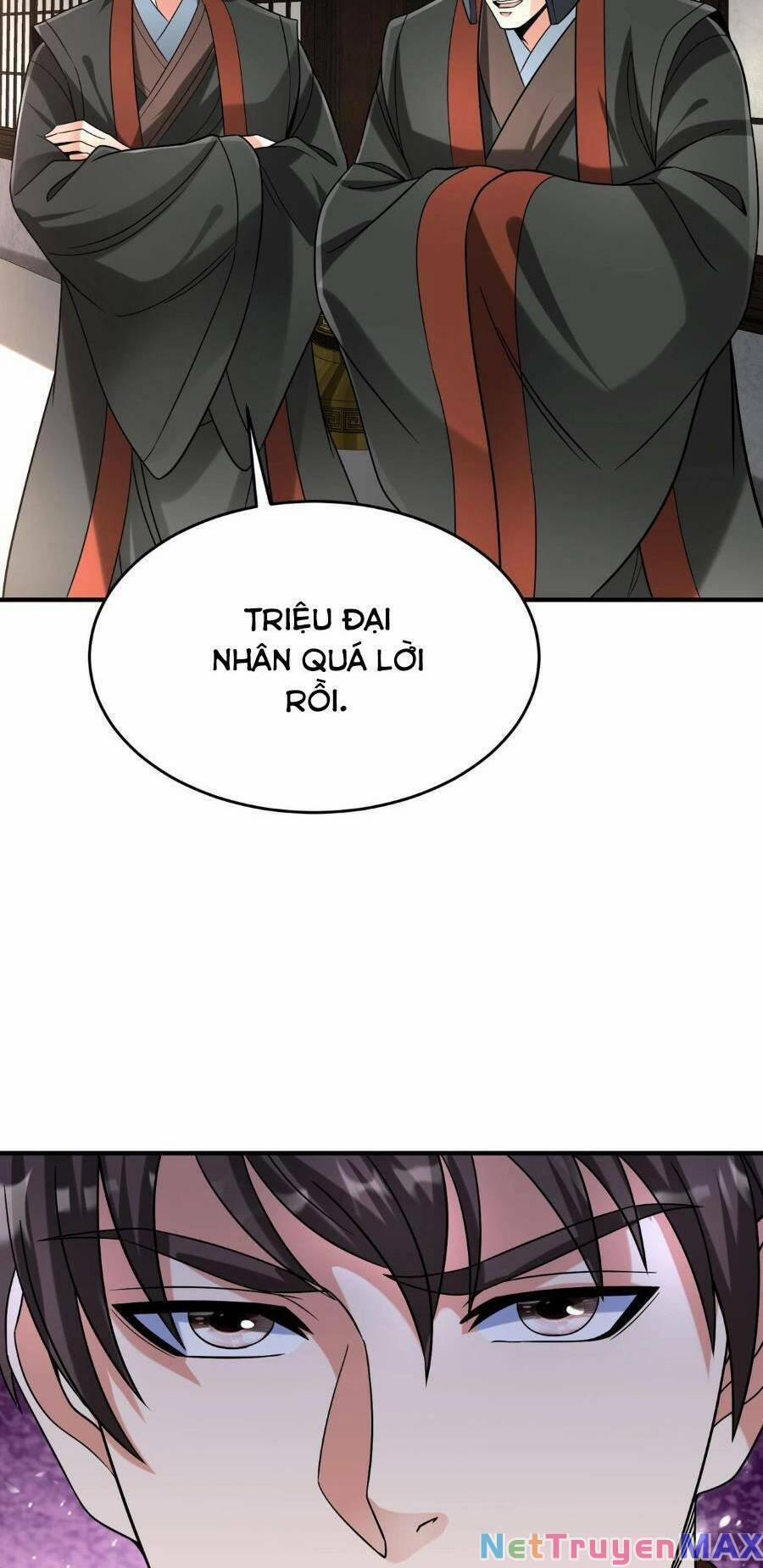 Đại Tần: Ta Con Trai Tần Thủy Hoàng Giết Địch Thăng Cấp Thành Thần 73 trang 9