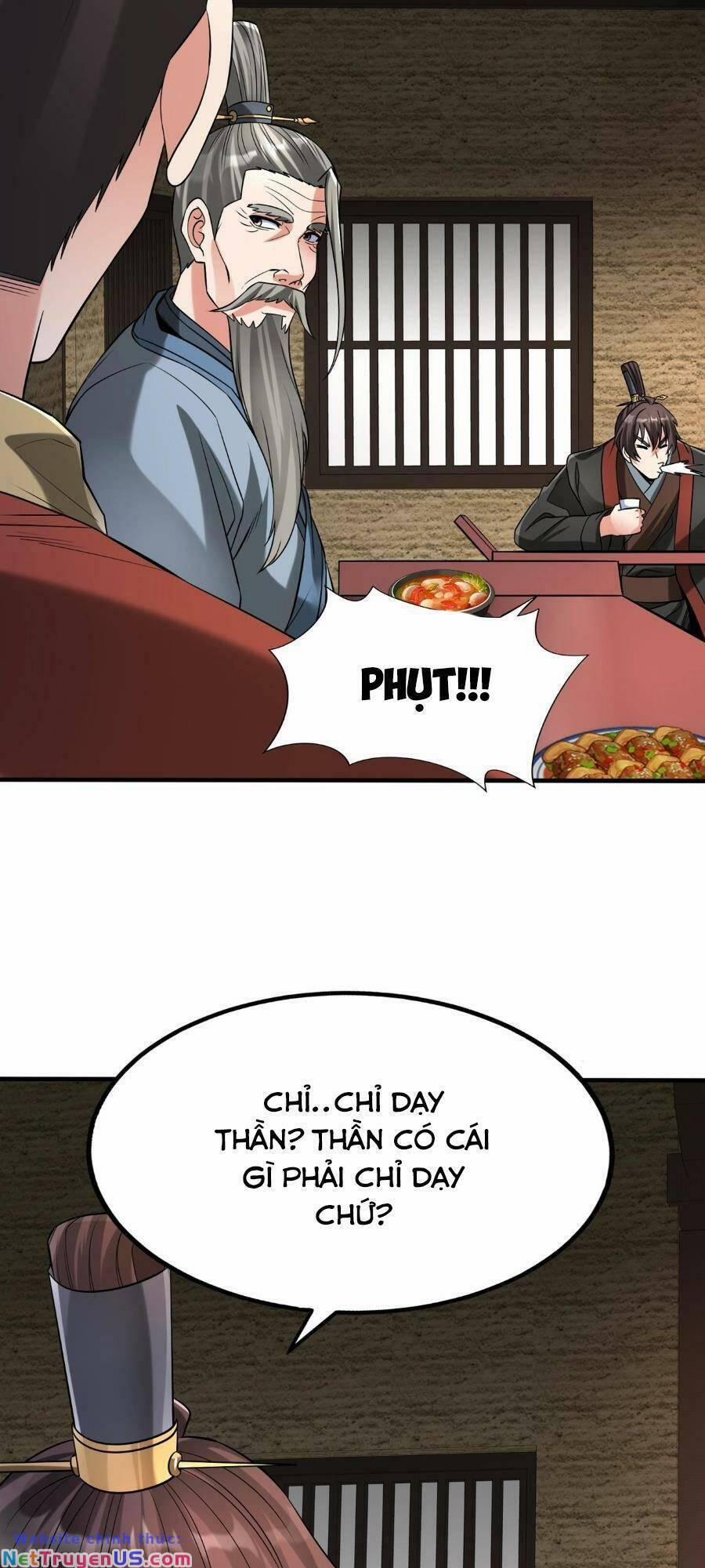 Đại Tần: Ta Con Trai Tần Thủy Hoàng Giết Địch Thăng Cấp Thành Thần 74 trang 11