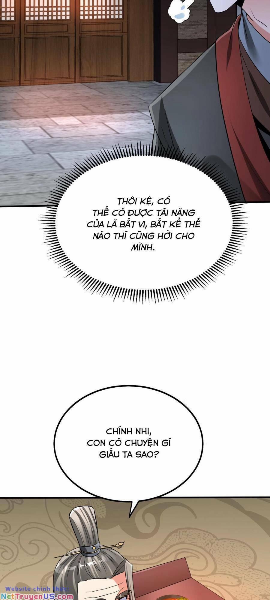 Đại Tần: Ta Con Trai Tần Thủy Hoàng Giết Địch Thăng Cấp Thành Thần 74 trang 16