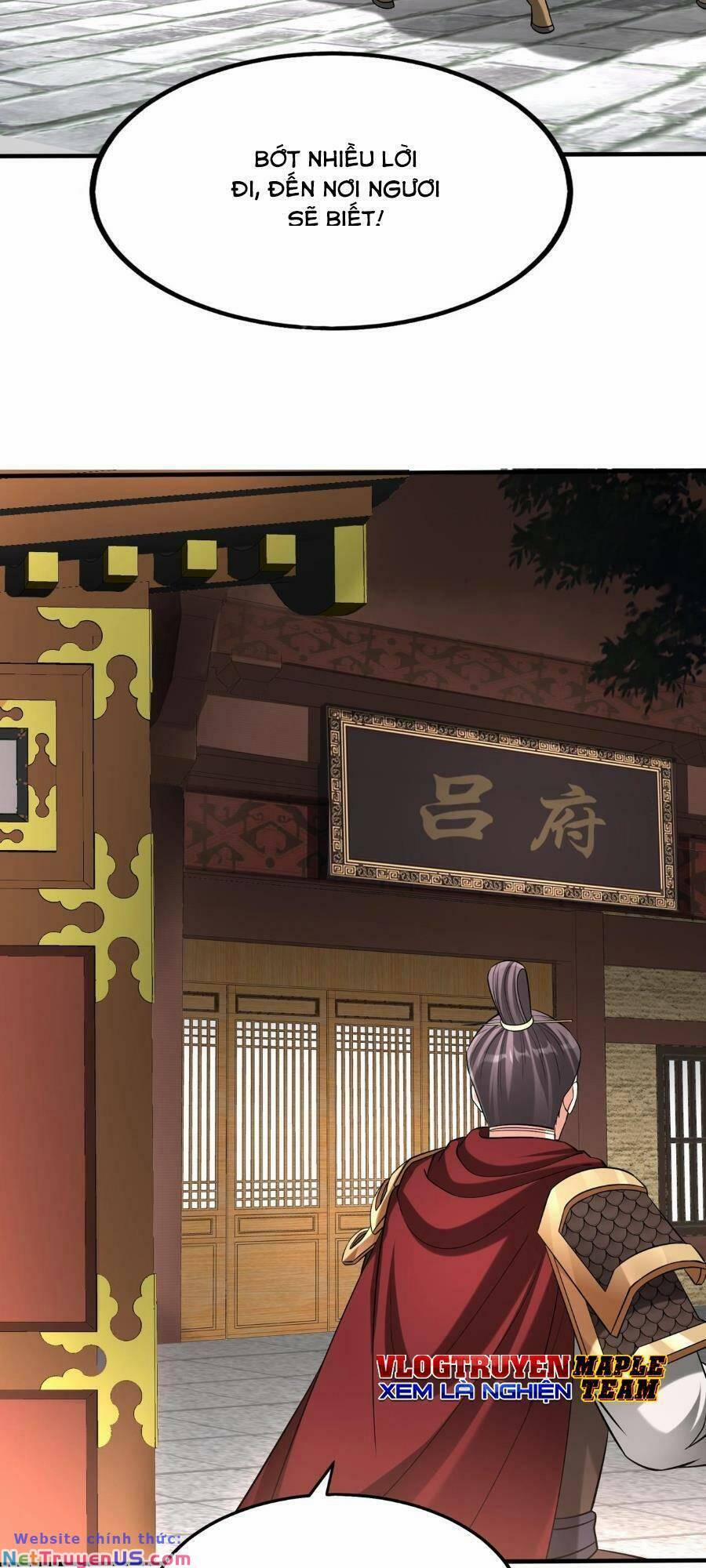 Đại Tần: Ta Con Trai Tần Thủy Hoàng Giết Địch Thăng Cấp Thành Thần 74 trang 2