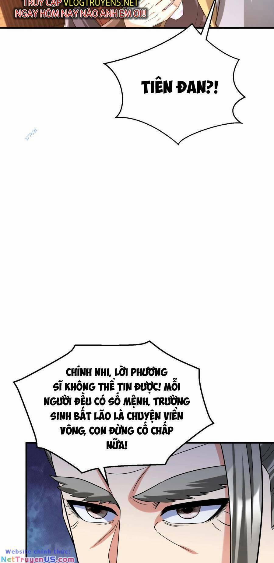 Đại Tần: Ta Con Trai Tần Thủy Hoàng Giết Địch Thăng Cấp Thành Thần 74 trang 23