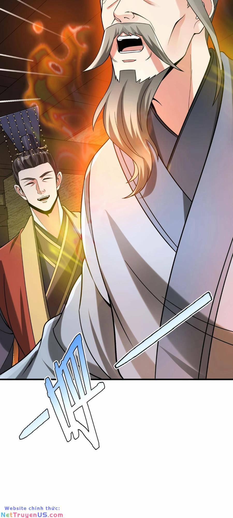 Đại Tần: Ta Con Trai Tần Thủy Hoàng Giết Địch Thăng Cấp Thành Thần 74 trang 26