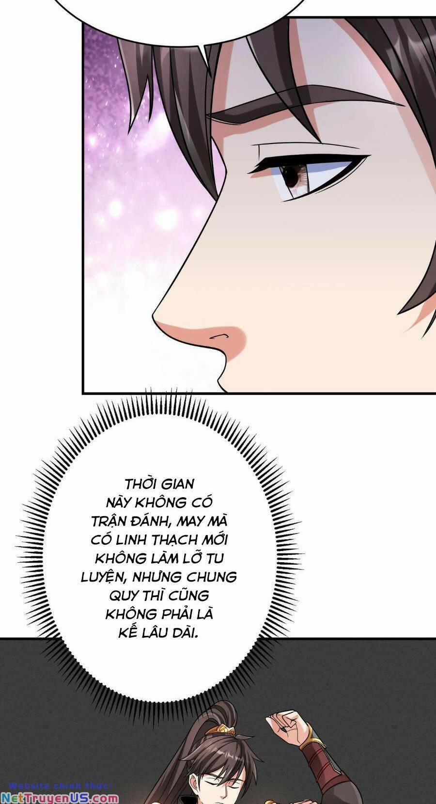 Đại Tần: Ta Con Trai Tần Thủy Hoàng Giết Địch Thăng Cấp Thành Thần 74 trang 29