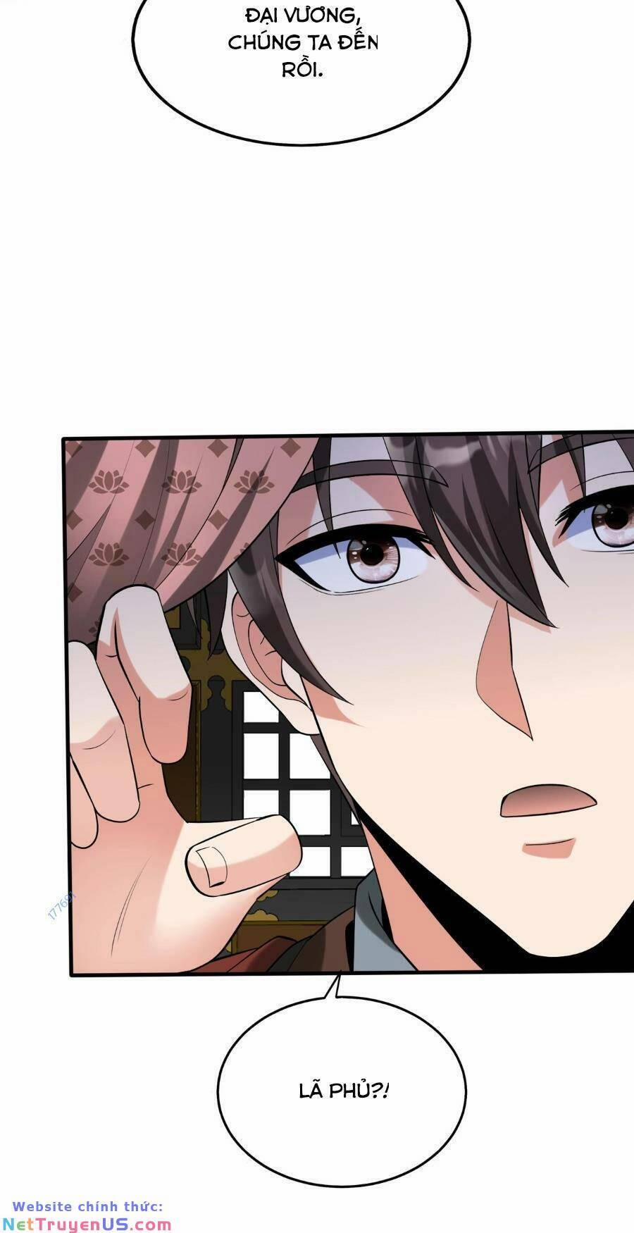 Đại Tần: Ta Con Trai Tần Thủy Hoàng Giết Địch Thăng Cấp Thành Thần 74 trang 3