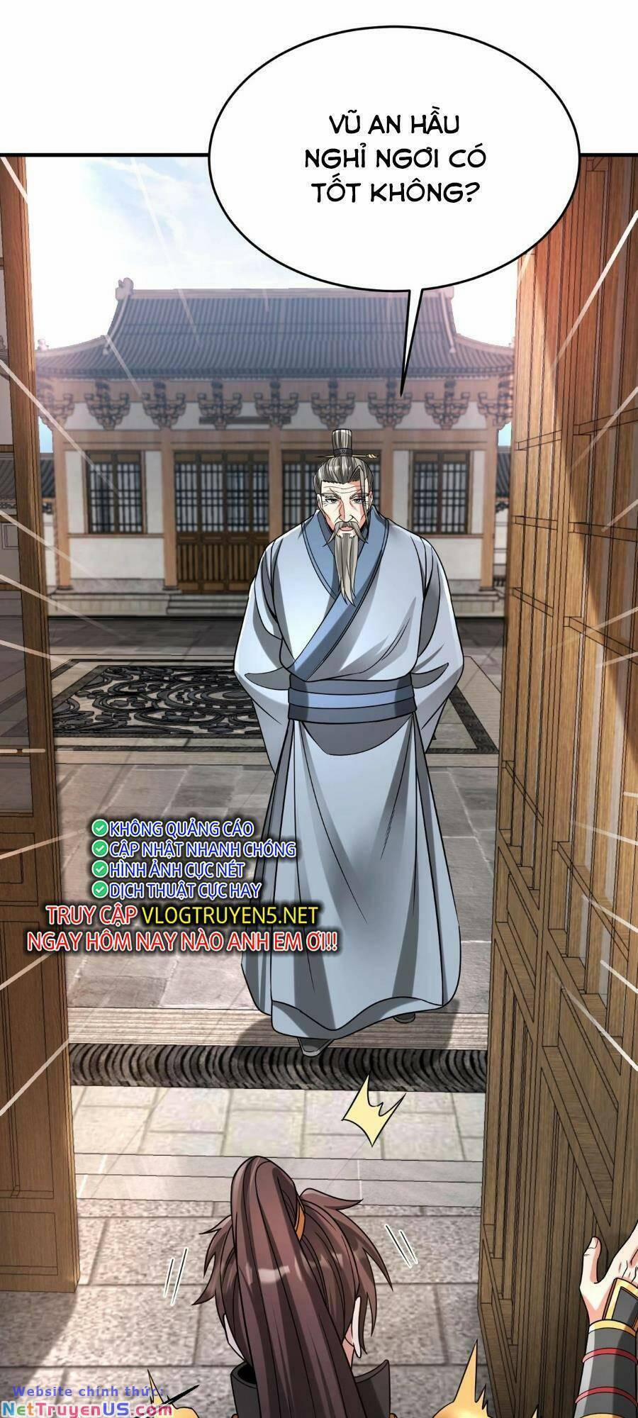 Đại Tần: Ta Con Trai Tần Thủy Hoàng Giết Địch Thăng Cấp Thành Thần 74 trang 32